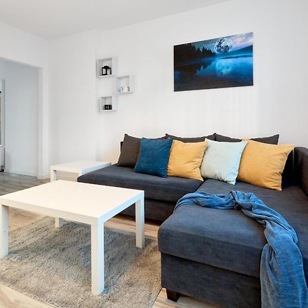 Malta Homely Apartment Posen Exterior foto