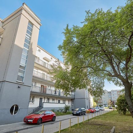 Malta Homely Apartment Posen Exterior foto