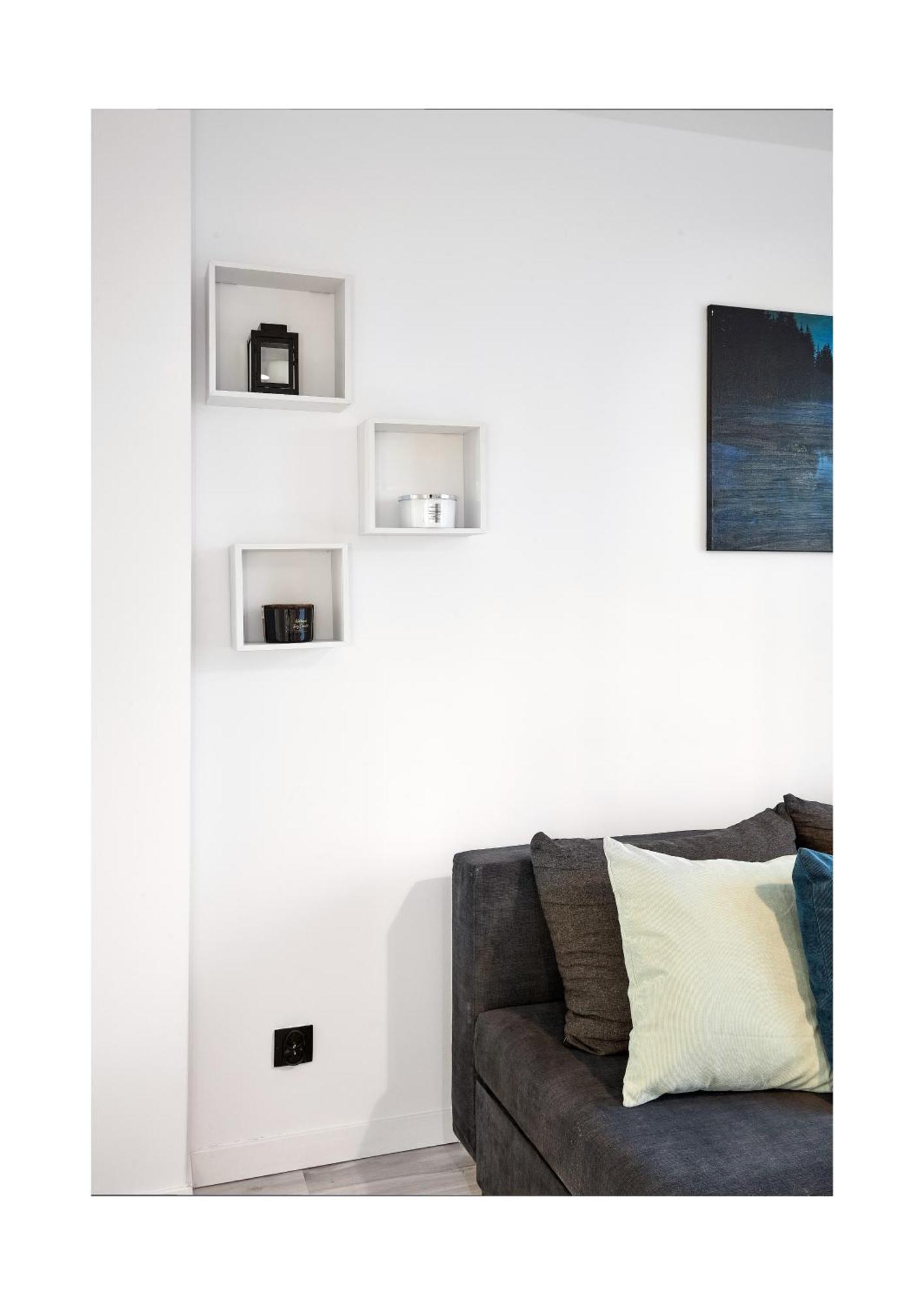 Malta Homely Apartment Posen Exterior foto