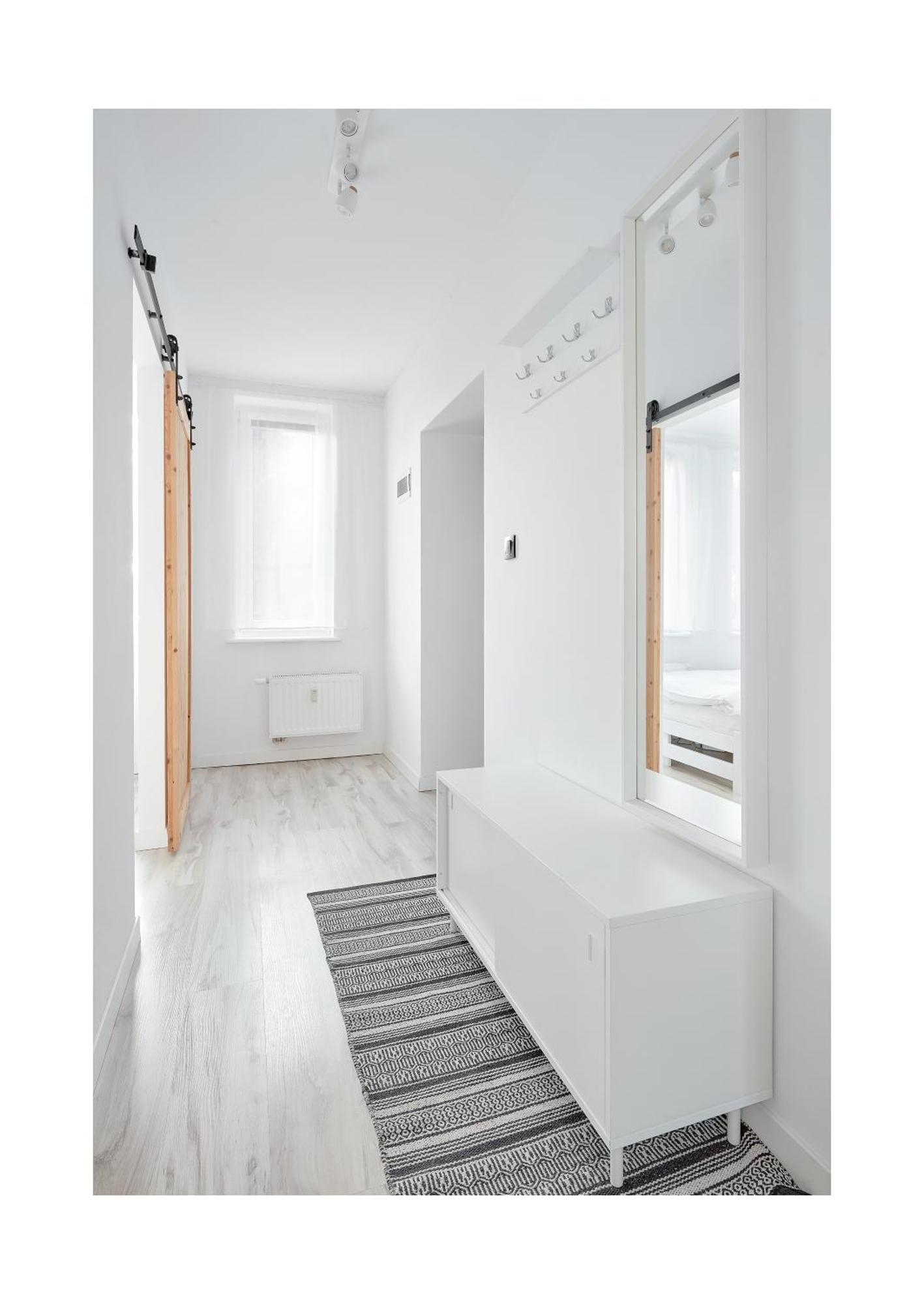 Malta Homely Apartment Posen Exterior foto